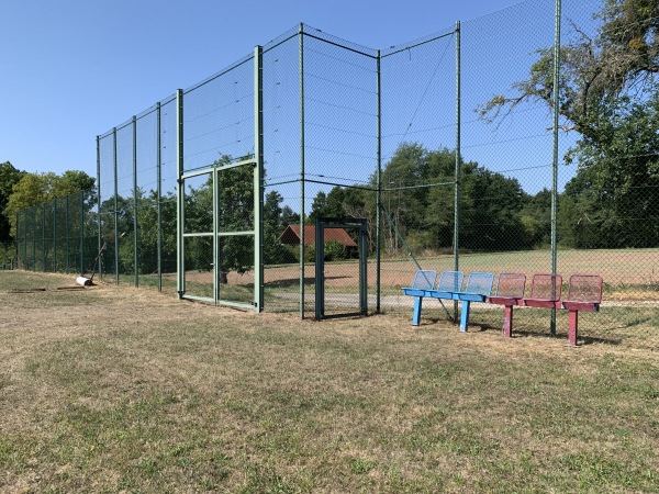 Sportzentrum an der Frauenbörner Straße - Herleshausen