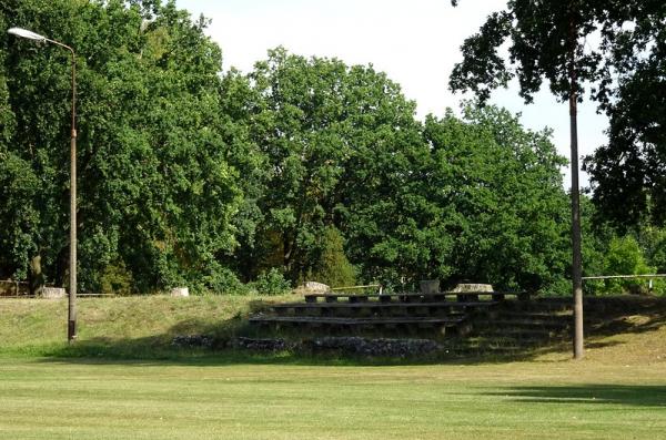 Stadion am See Nebenplatz 1 - Parchim