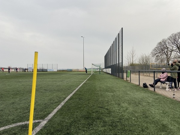 Sportplatz Kuhlenhagen - Schalksmühle-Linscheid