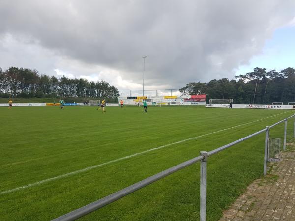 Sportanlage Nordholter Heide - Borken/Westfalen-Marbeck