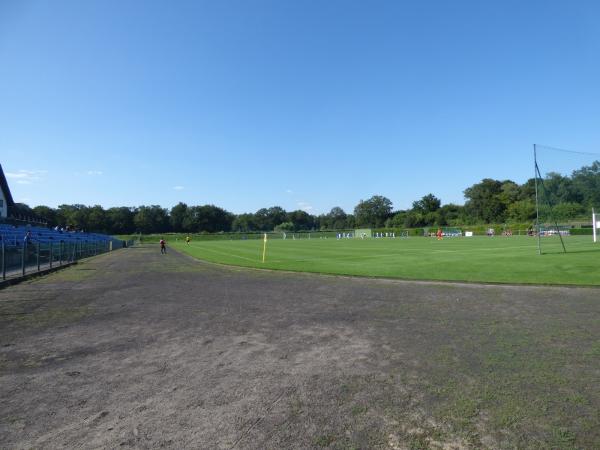 Stadion Miejski im. Jana Wojdy - Opalenica