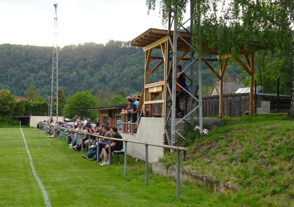 Sportplatz Rainfeld - Rainfeld