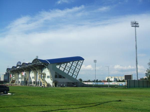 Stadion Avangard - Domodedovo