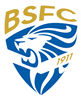 Wappen Brescia Calcio