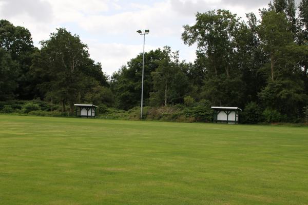 Sportanlage Arle B-Platz - Großheide-Arle