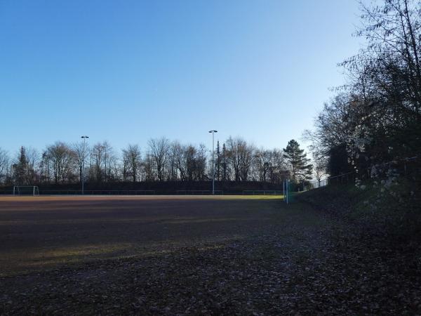 Sportplatz Stieldorf - Königswinter-Stieldorf