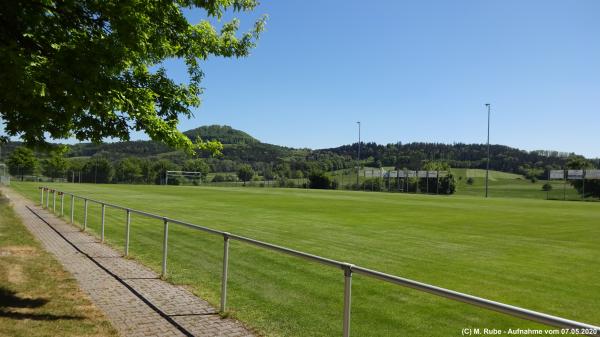 Sportanlage Haldenwang - Wäschenbeuren