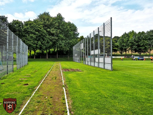 Altenaukampfbahn - Borchen-Etteln