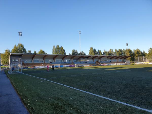 Electrolux Home Arena - Skellefteå
