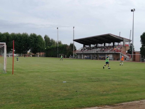 Stade Municipal Constant Dewez - Orchies