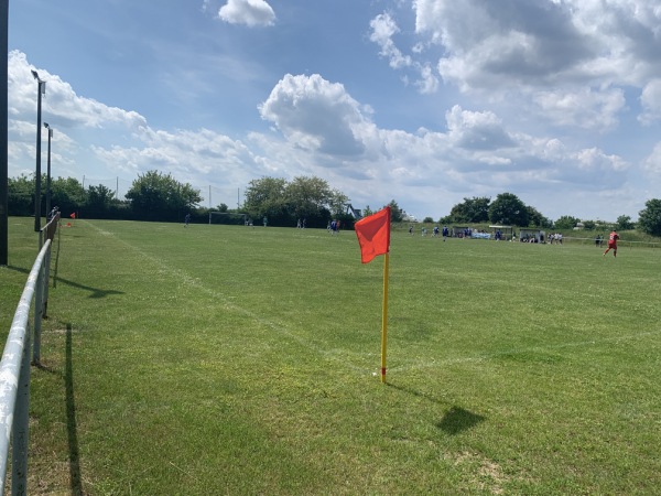 Sportplatz Söllichau - Bad Schmiedeberg-Söllichau