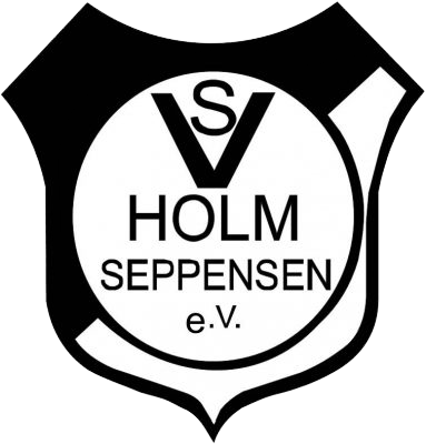 Wappen SV Holm-Seppensen 1949  58894