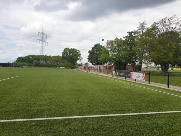 Sportanlage Böcken Platz 3 - Drensteinfurt-Walstedde