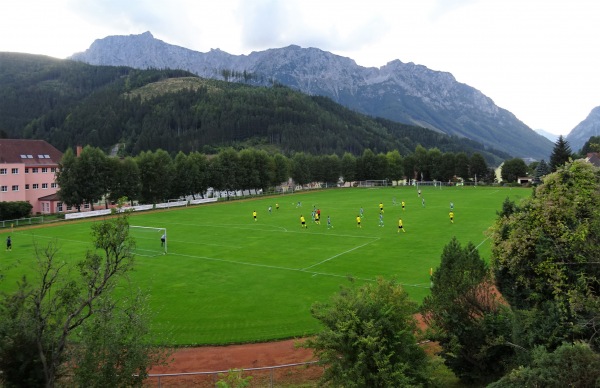 Stadion Eisenerz - Eisenerz