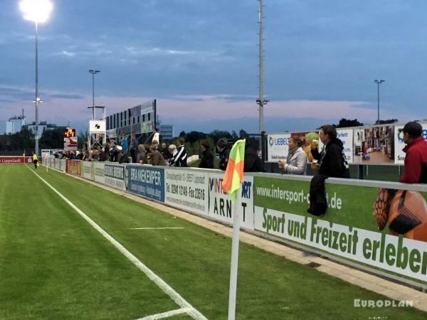 Liebelt-Arena - Lippstadt