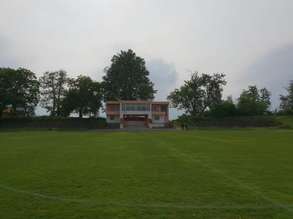 Stadion Sadovo - Sadovo