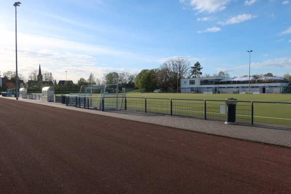 Hubert-Schäfer-Sportpark - Neuss-Weissenberg