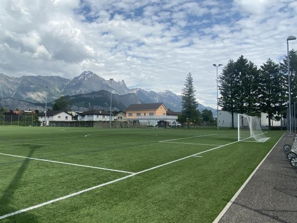 Sportanlage Riet Platz B - Sargans