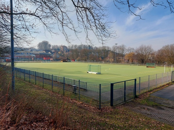 Sportplatz an der Teutoburger Wald-Halle - Georgsmarienhütte