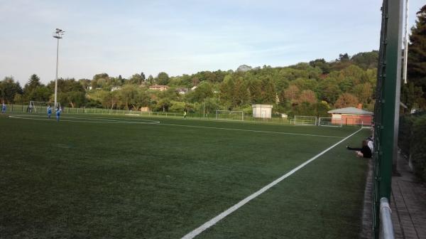 Terrain Breil Terrain Synthetique - Echternach