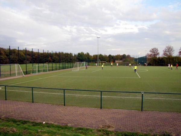 WGZ Sportpark Platz 5 - Münster/Westfalen-Mecklenbeck