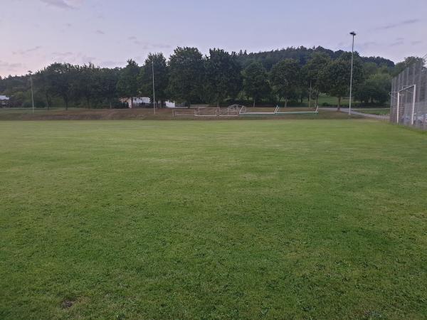 Sportanlage am Arbach Platz 2 - Rottenburg/Neckar-Wendelsheim