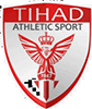 Wappen Tihad AS de Casablanca  33993