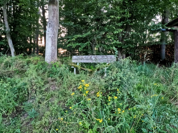 Sportplatz Rohr - Blankenheim/Ahr-Rohr