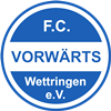Wappen FC Vorwärts Wettringen 1934 II
