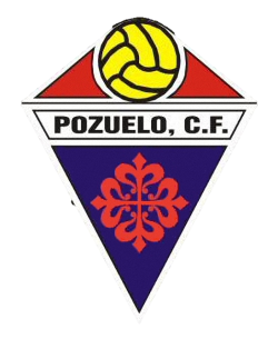 Wappen Pozuelo de Calatrava CF