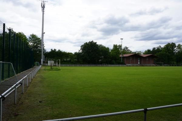 Falken-Stadion B-Platz - Steinfeld (Oldenburg)