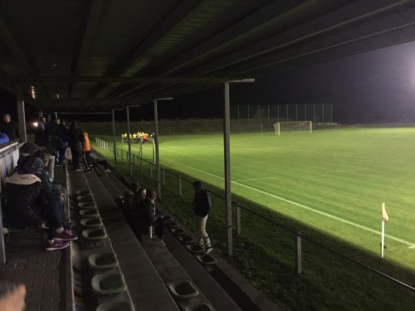 Parkarena Eintracht - Märkische Heide-Wittmannsdorf