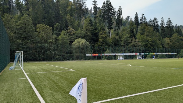Sportplatz Huzenbach - Baiersbronn-Huzenbach