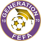 Wappen Generation Fefa Anderlecht  95030