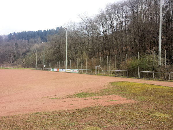 alter Zustand