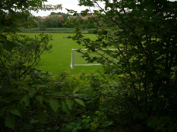 Sportanlage Muggenhof Platz 2 - Nürnberg-Muggenhof