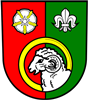 Wappen TJ Sokol Těškovice