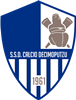 Wappen SSD Calcio Decimoputzu