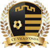Wappen CE Vila d'Onda 
