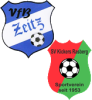 Wappen SG VfB Zeitz/Rasberg (Ground B)  69905