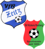 Wappen SG VfB Zeitz/Rasberg (Ground B)