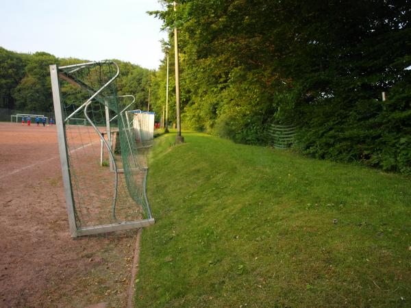 Sportplatz an den Tannen - Schwelm-Linderhausen