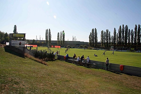 HMI Arena Wienerberg - Wien