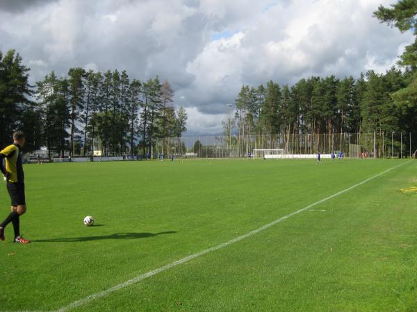 LFF mācību un treniņu centrs 