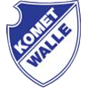 Wappen SV Komet Walle 1946