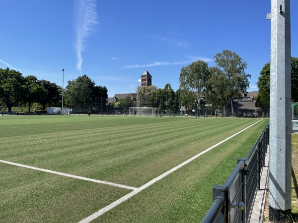 Bezirkssportanlage Morr Platz 2 - Mönchengladbach-Rheydt