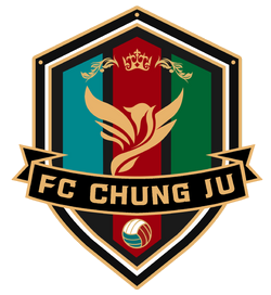 Wappen FC Chungju