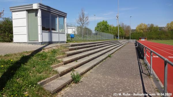 Wittumstadion - Urbach/Remstal