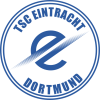 Wappen TSC Eintracht 48/95 Korporation zu Dortmund II