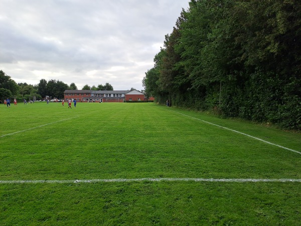 Sportplatz Koldenbüttel - Koldenbüttel